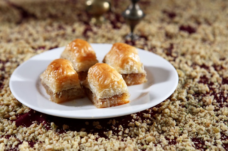 Baklava