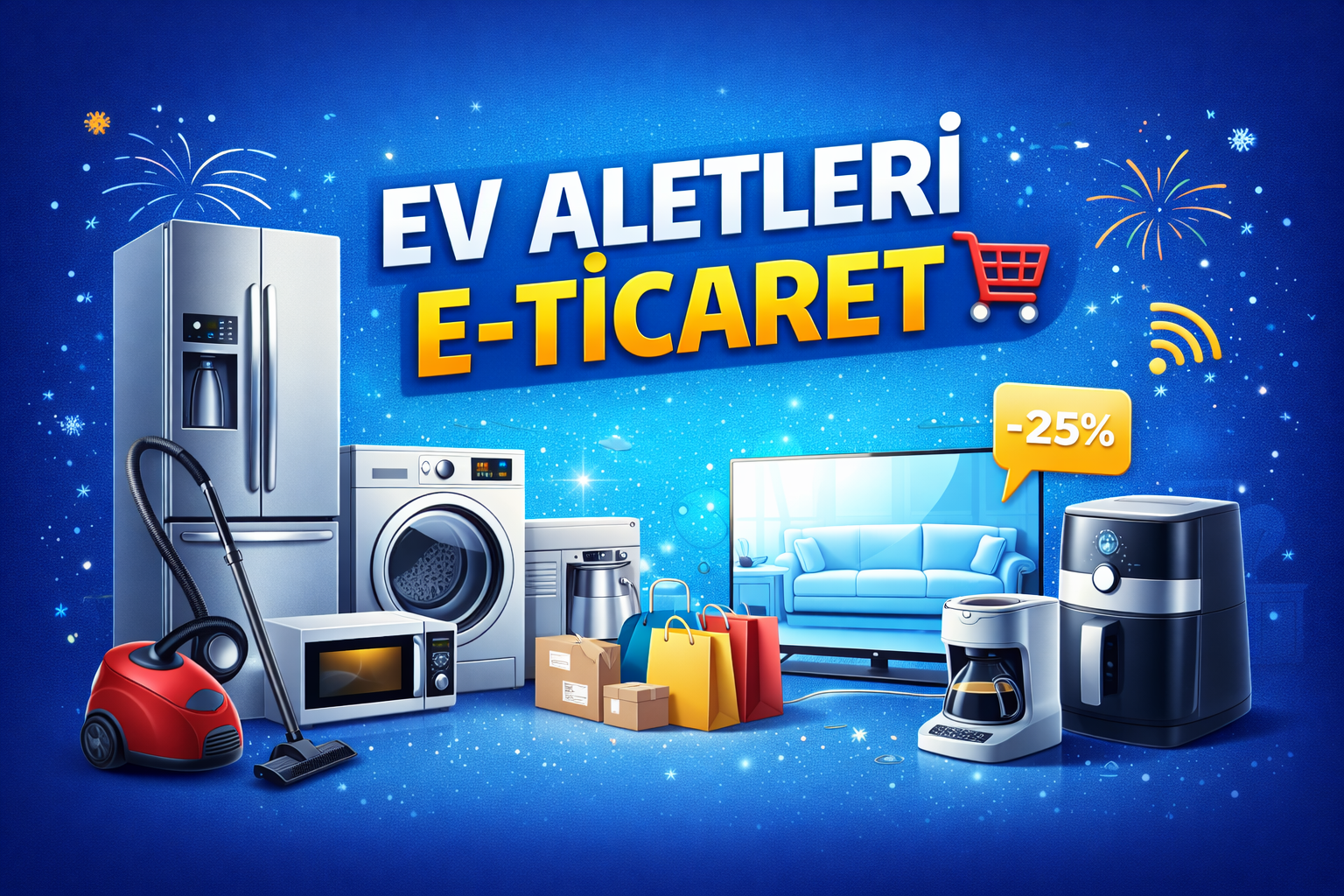 Ev Aletleri Market