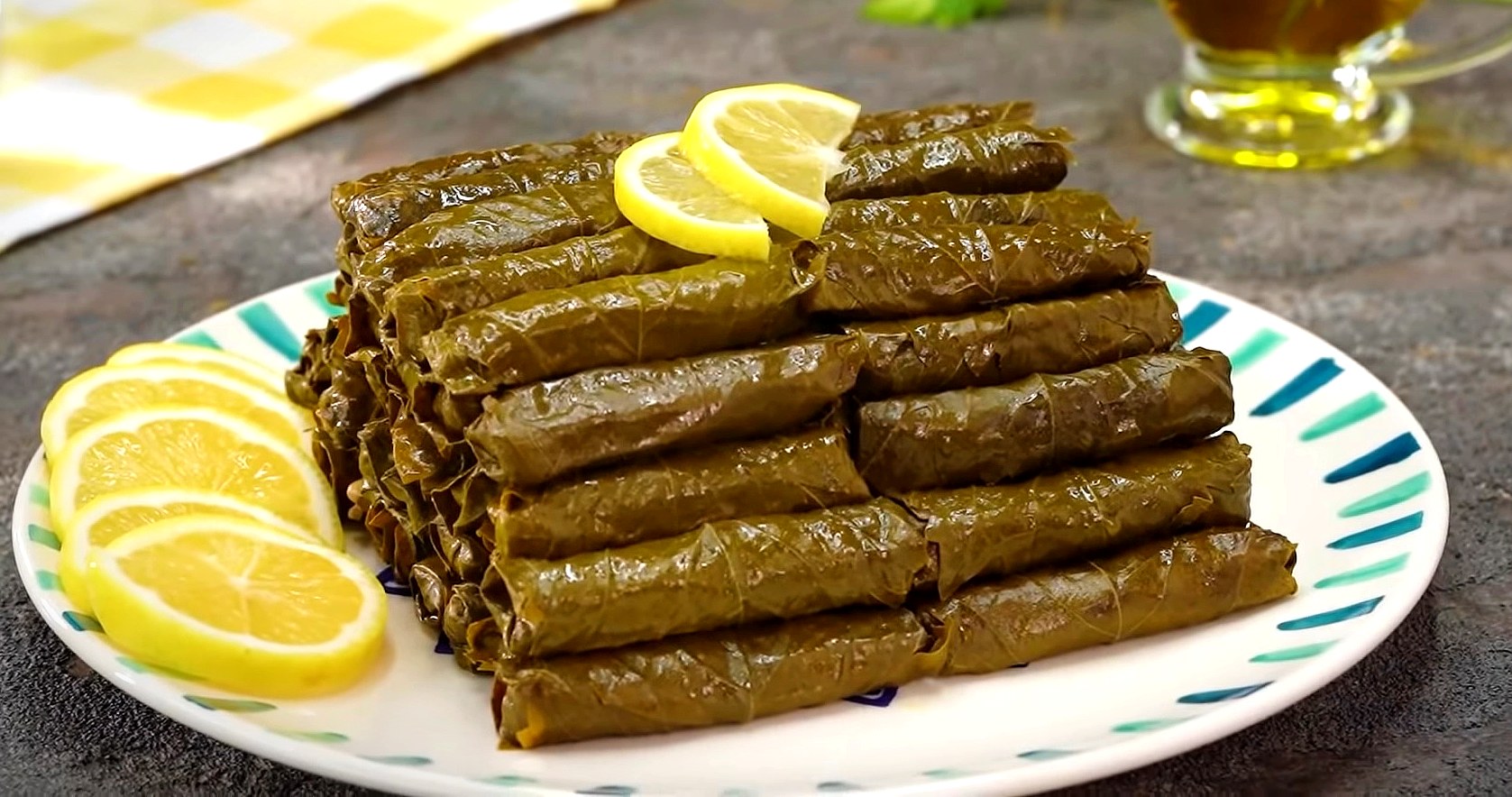 Yaprak Sarma