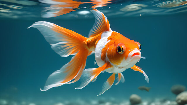 Goldfish